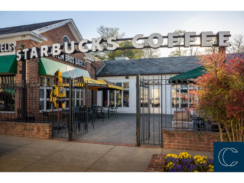 Creekside Chevy Chase - Open Sat & Sun!